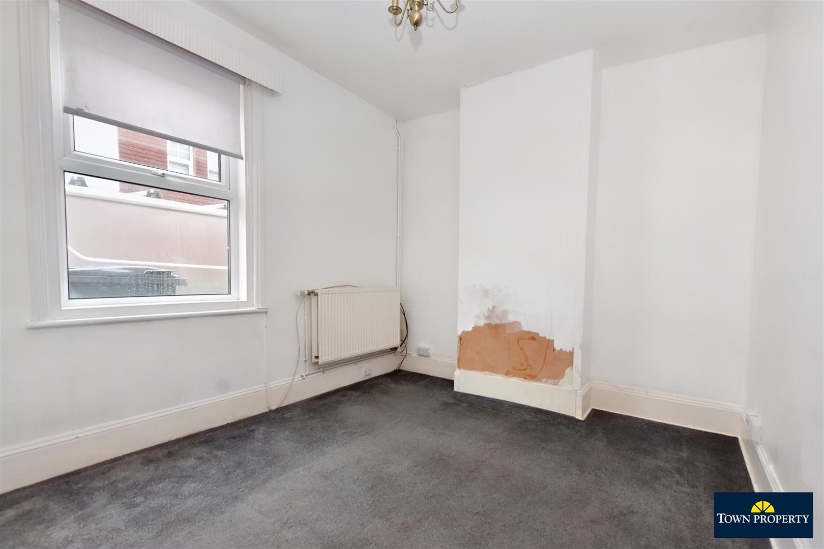 Property Details for Sydney Road Eastbourne East Sussex BN22 8BQ